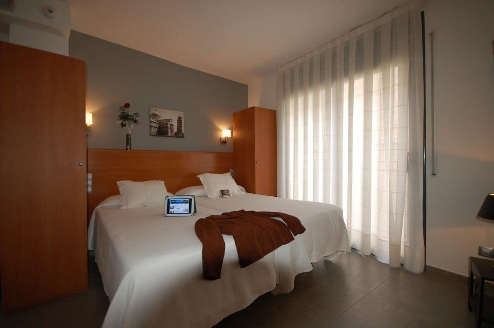 Hotel Led Sitges Exterior photo